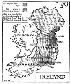 Provinces of Ireland